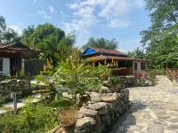 Himalchuli Nature Farmstay - 3-Star
