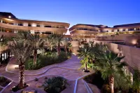 Marriott Riyadh Diplomatic Quarter
