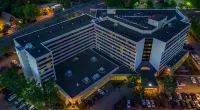 Embassy Suites by Hilton Portland Tigard Hôtels à : Tigard