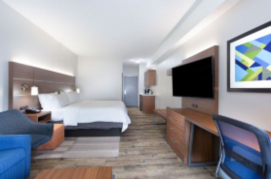 Holiday Inn Express & Suites MOREHEAD CITY by IHG