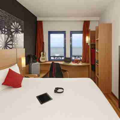 Ibis El Jadida Rooms