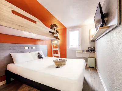 Ibis Budget Perpignan Sud Hotels in Perpignan