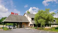 Ibis Egletons Hotels in Maussac
