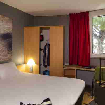Hôtel Ibis Arles Rooms