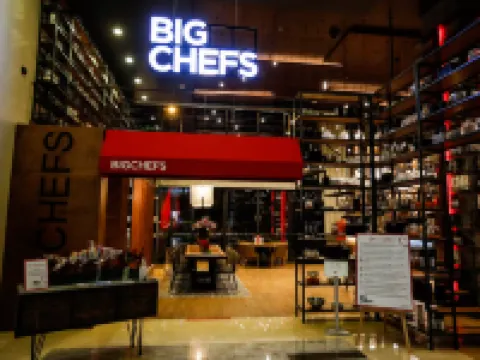 Holiday Inn Kayseri-Düvenönü Kayseri otelleri