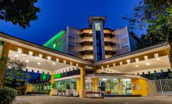 Holiday Inn Cuernavaca