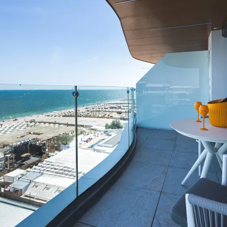 Crowne Plaza CONSTANTA - MAMAIA BEACH by IHG
