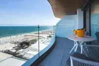 Crowne Plaza CONSTANTA - MAMAIA BEACH by IHG - Ocean View