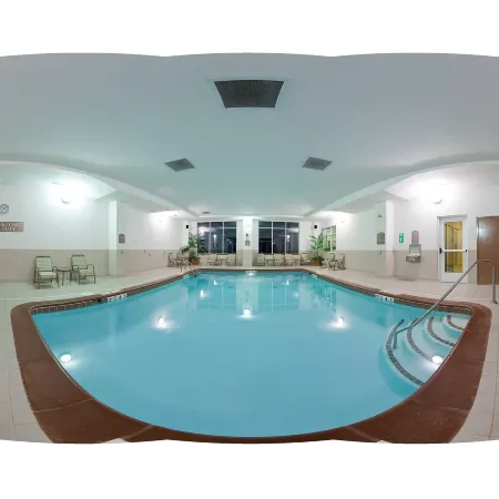 Holiday Inn BATTLE CREEK by IHG