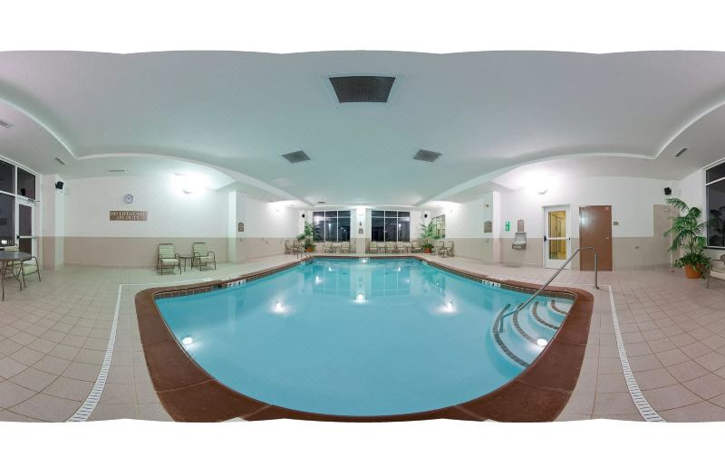 Holiday Inn Battle Creek by IHG photo 3