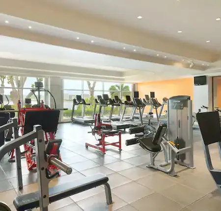 Hilton Guam Resort & Spa