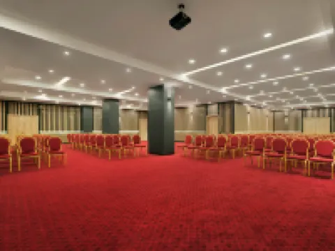 Ramada Encore by Wyndham Gebze โรงแรมในเกบซี