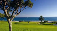 Conrad Algarve - Beach