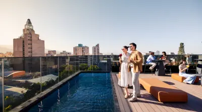 Hualta Hotel Mendoza, Curio Collection by Hilton Hotels in 