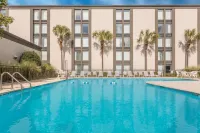 Wyndham Garden Summerville Hoteles en Summerville
