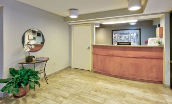 Super 8 by Wyndham Diberville Biloxi Area