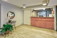Super 8 by Wyndham Diberville Biloxi Area Hotel di D'Iberville