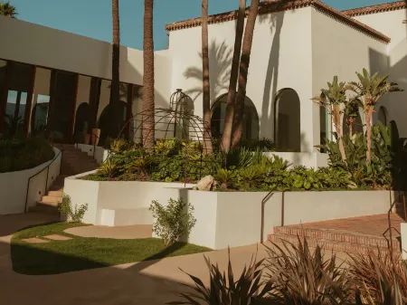 La Zambra Resort Mijas - Marbella - The Unbound Collection by Hyatt