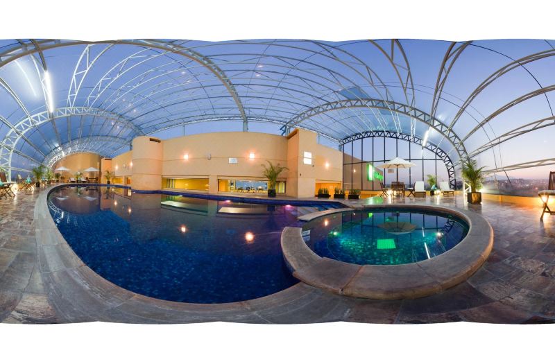 Holiday Inn Puebla Finsa by IHG photo 5