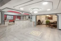 Super 8 by Wyndham Kingsville Hotel di Kingsville