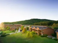 Hyatt Vacation Club at the Lodges at Timber Ridge Hôtels à : Branson Township
