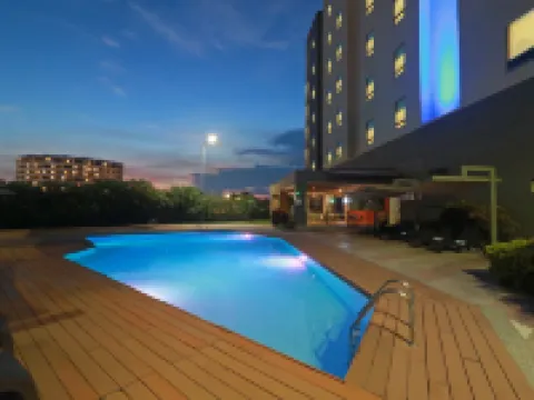 Holiday Inn Express TUXPAN by IHG Hoteles en Túxpam de Rodríguez Cano