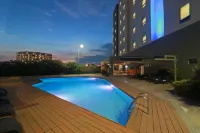 Holiday Inn Express Tuxpan Hotels in Tuxpan de Rodriguez Cano