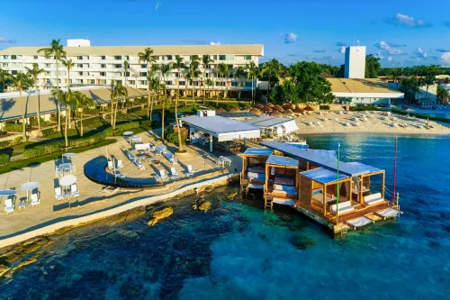 InterContinental Hotels Presidente Cozumel Resort Spa