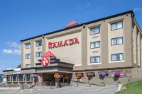 Ramada by Wyndham Williams Lake