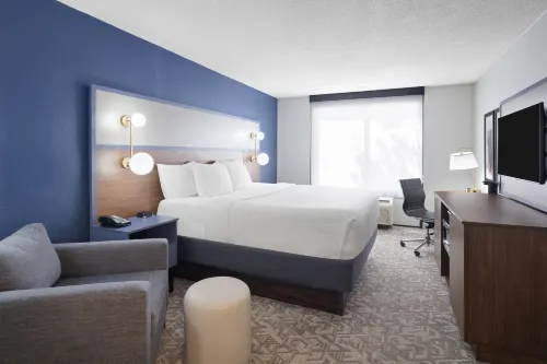 AmericInn by Wyndham Casper Event Center Area Hotels in Casper