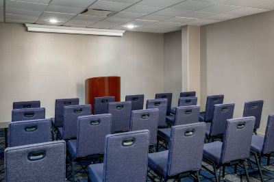 Meeting Rooms Courtyard Boston Marlborough Photo