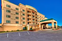 Courtyard Midland Hotels near Imperial Shopping Center