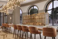 The Ritz-Carlton Dallas, Las Colinas