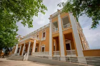 AC Hotel Santa Marta Отели рядом с достопримечательностью «Парк Венесуэла»