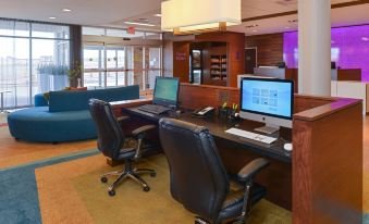 Fairfield Inn & Suites Gallup