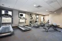 Residence Inn Charlotte Lake Norman Hoteles en Huntersville