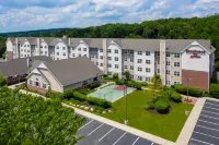 Residence Inn Wayne Hotels in der Nähe von William Paterson University School of Continuing and Professional Education
