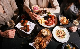 Renaissance Brussels Hotel