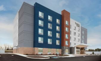 Fairfield Inn & Suites Stony Creek