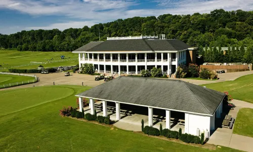 Gaylord Opryland Resort & Convention Center
