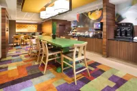 Fairfield Inn & Suites by Marriott Boston Milford