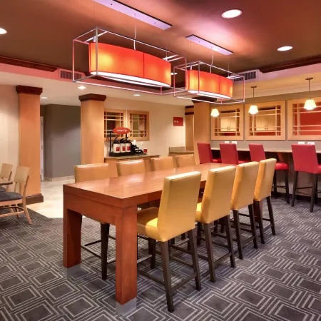 TownePlace Suites Yuma