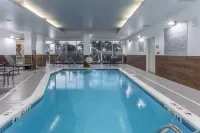 Fairfield Inn & Suites Franklin
