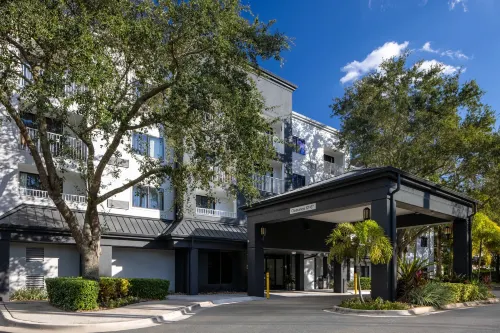 Courtyard Orlando Altamonte Springs/Maitland Hotels in Maitland