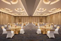 Courtyard Shillong Hotels in Shillong