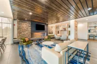 Fairfield Inn & Suites Knoxville Clinton