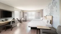 Mystic Marriott Hotel & Spa - 4-stjärniga