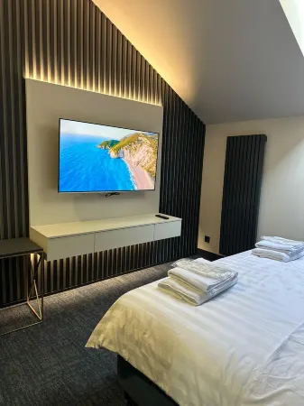 Усадьба Отели в г. Мытищинский район