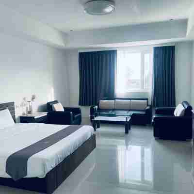 Vera Hotel Rooms