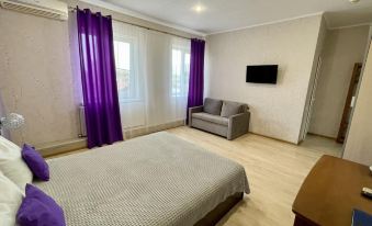 Vista Hotel